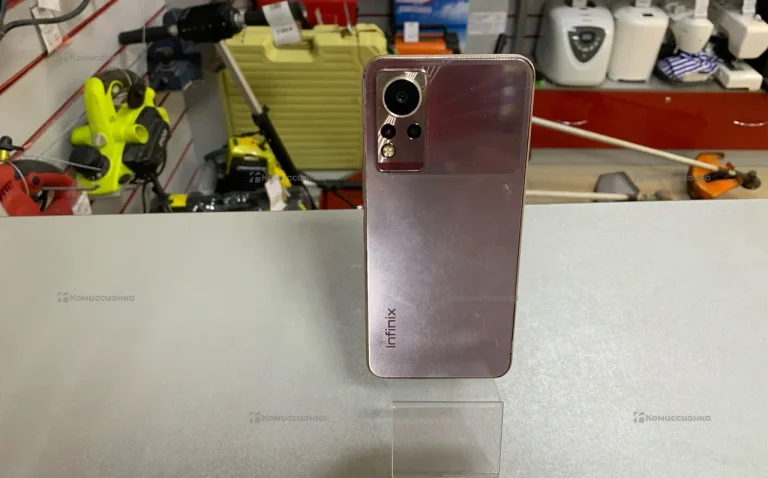 Infinix Note 12 6/128 ГБ