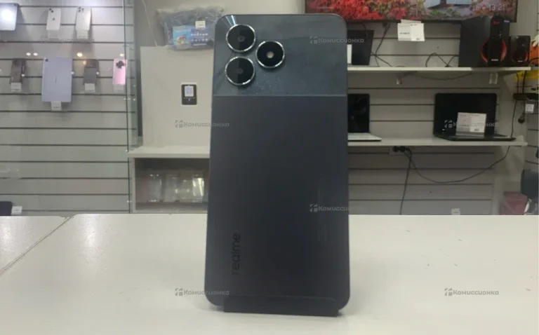 Realme Note 50 4/128Gb
