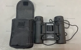 Купить Бинокль tasco 8/21 б/у , в Москва и область Цена:690рублей