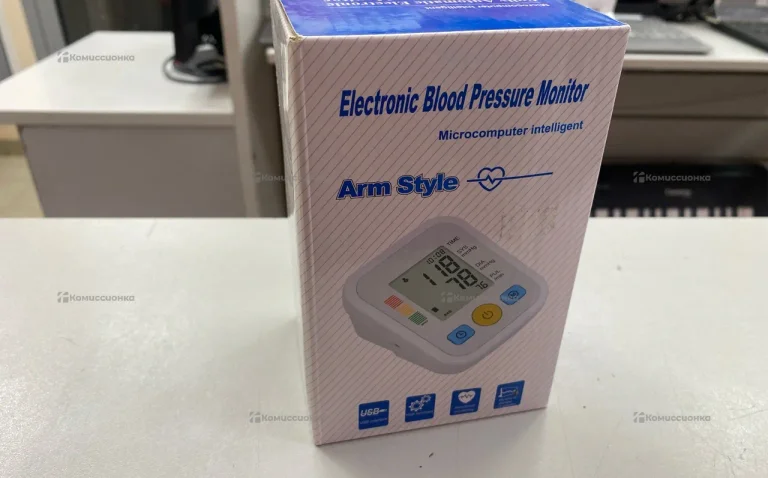 Тонометр Arm Style