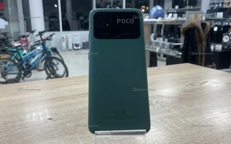 Xiaomi Poco C40 32Gb/3Gb
