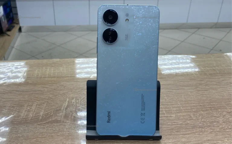 Xiaomi Redmi 13C 8/256 ГБ