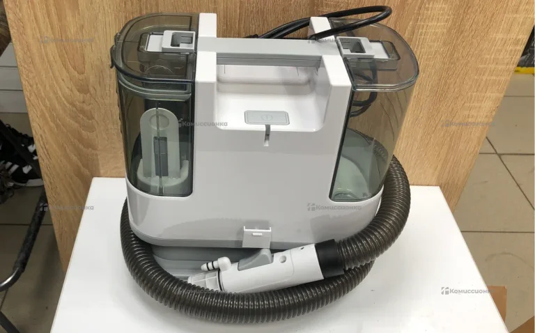 Пылесос для мебели YLW6318-B