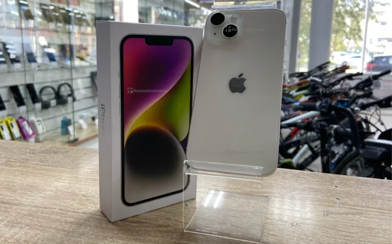 Apple iPhone 14 128Gb