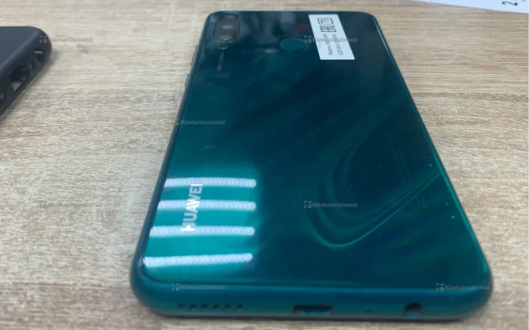 Huawei Y6p 3/64Gb