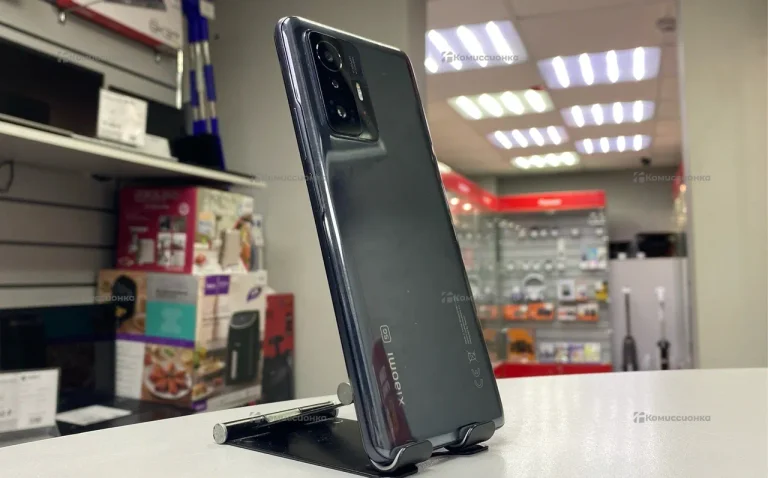 Xiaomi 11T 8/128 ГБ