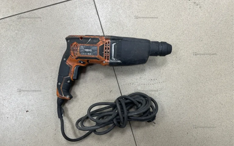 Перфоратор AEG KH 24 E