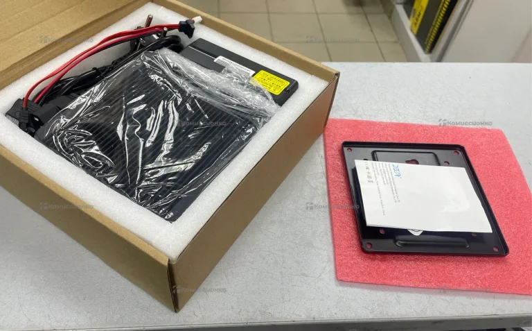 Системный блок  mini