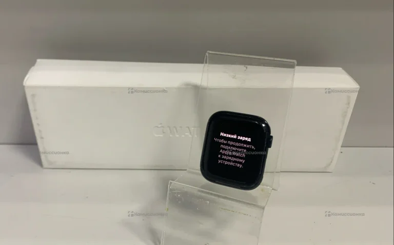 Apple Watch Series 9 45mm