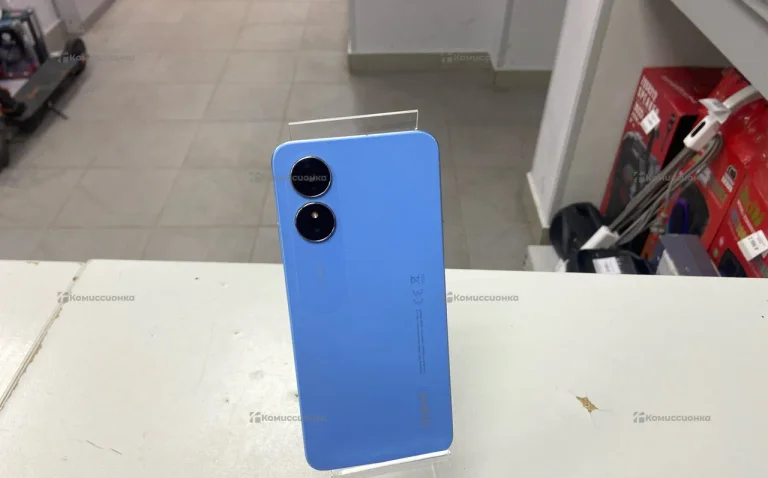Oppo A17 4/64Gb