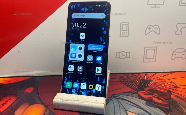 Tecno Spark 10 Pro 8/256Gb