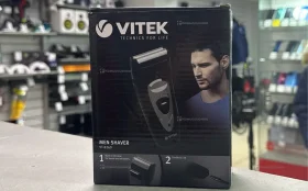 Купить Электробритва Vitek VT-8269 б/у , в Новокуйбышевск Цена:290рублей