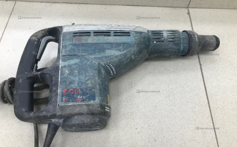 перфоратор Bosch GBH 7-46 de