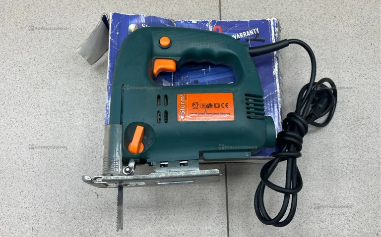Электролобзик Sturm! Sturm! JS4061P