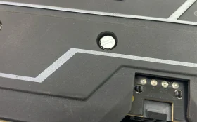 Купить Видеокарта Gigabyte GeForce GTX 1660Ti 6 ГБ б/у , в Екатеринбург Цена:10000рублей