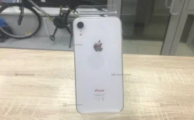 Apple iPhone XR 3/128 ГБ