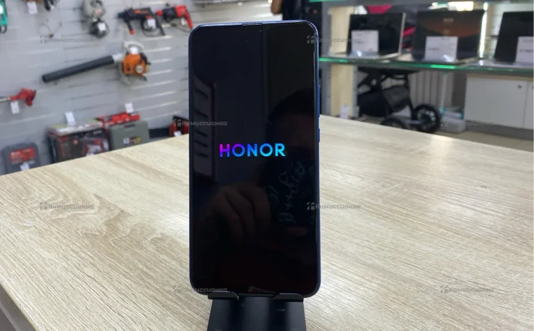 Honor 9x 6/128 ГБ