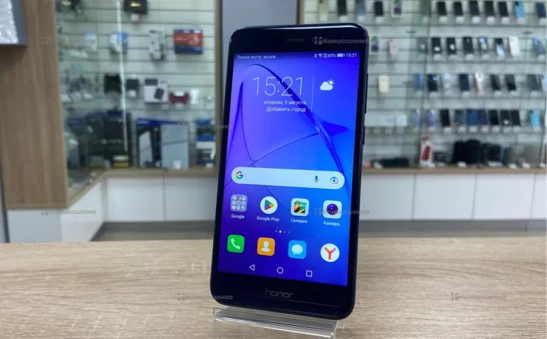 Honor 8 Lite