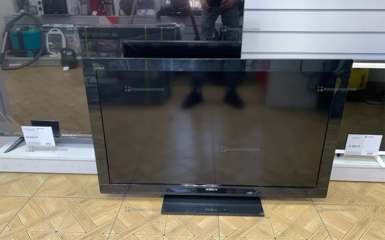 Телевизор Sony KDL-40BX420