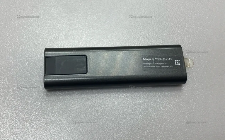 Модем Yota 4G LTE