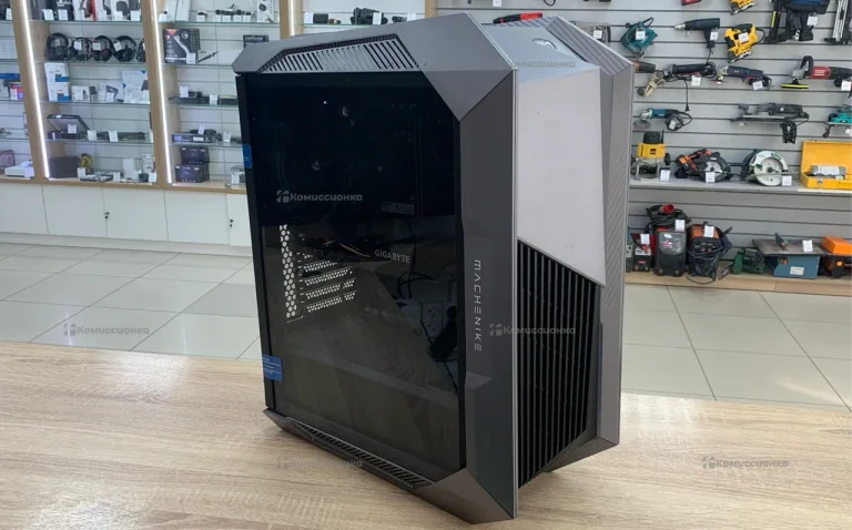 Системный блок  i7 13700 RTX 3060