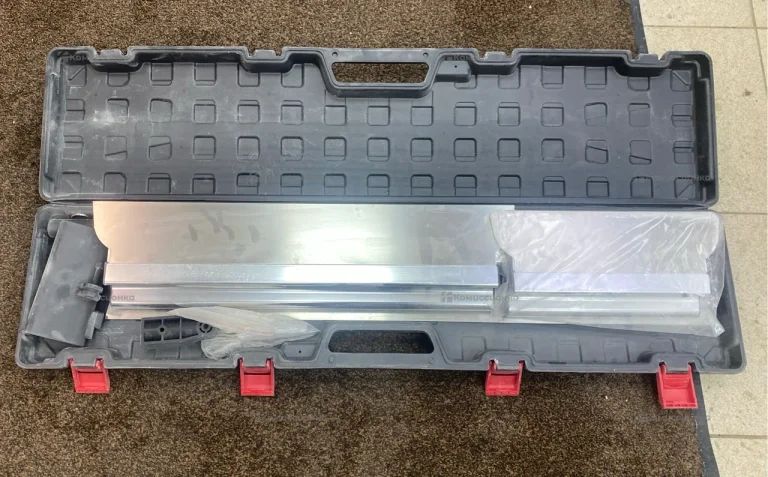 Набор шпателей DLT Finish SILVER 0375