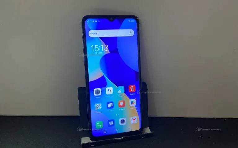 Tecno Spark 10C 4/64 ГБ