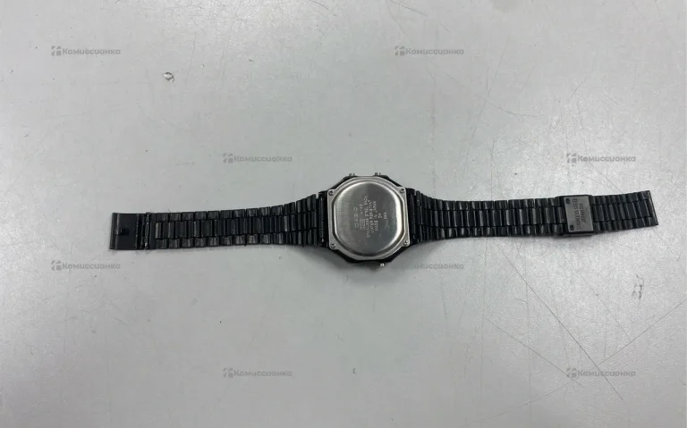 Часы  Casio 3298