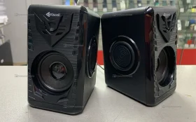 Купить Колонка  компьютерные Kisonli б/у , в Самара Цена:490рублей