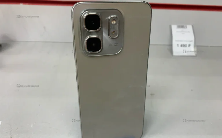 Infinix Hot 50i 4/128 ГБ