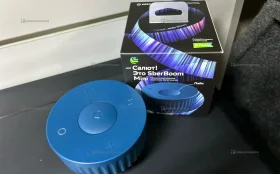 Купить Колонка SberBoom б/у , в Чапаевск Цена:990рублей