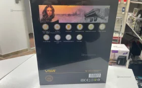 Купить фен VGR 463 б/у , в Симферополь Цена:1990рублей