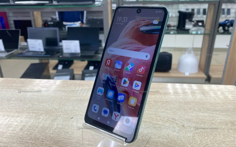 Xiaomi Redmi Note 12 6/128Gb
