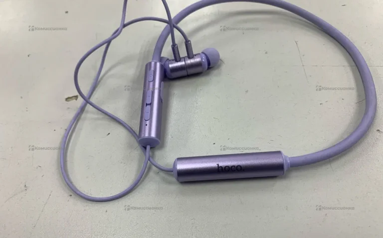 Наушники  Hoco es69
