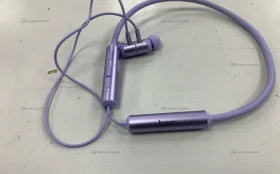 Купить Наушники  Hoco es69 б/у , в Красноярск Цена:390рублей