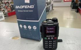 Рация Baofeng BF-18L