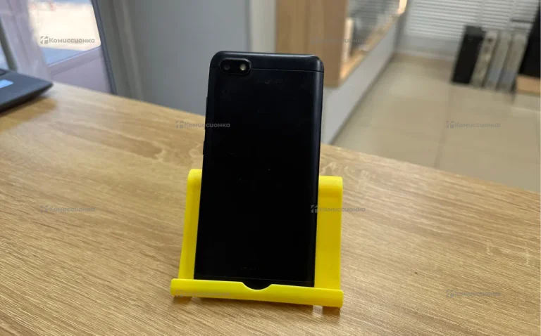 Xiaomi Redmi 6A 16Gb