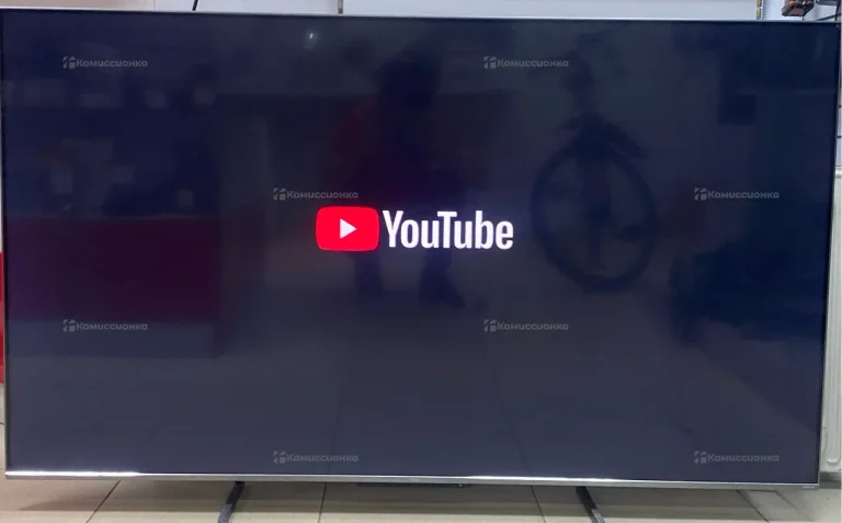 Телевизор TCL 65C728