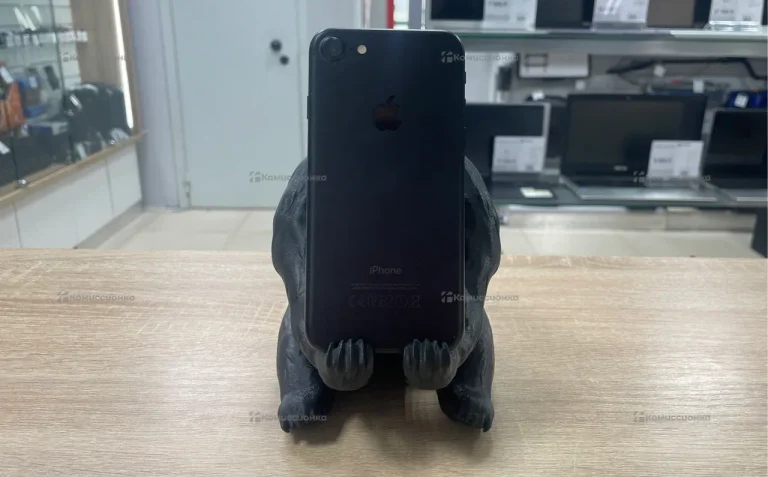 Apple iPhone 7 128