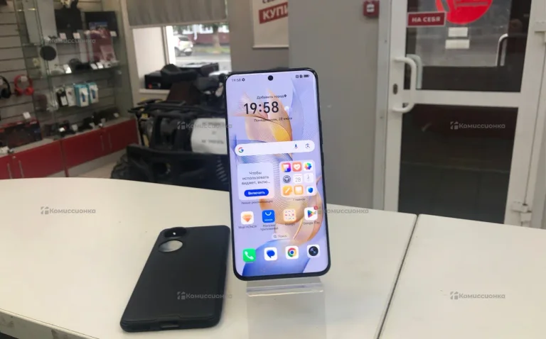 Honor 90 8/256 ГБ