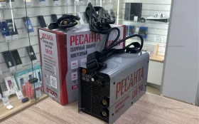 Купить Сварочный аппарат Ресанта САИ 250 б/у , в Челябинск Цена:6590рублей