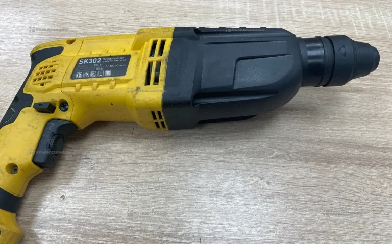 Перфоратор SKytools SK302