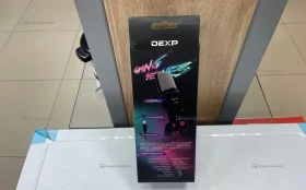 Микрофон DEXP U400
