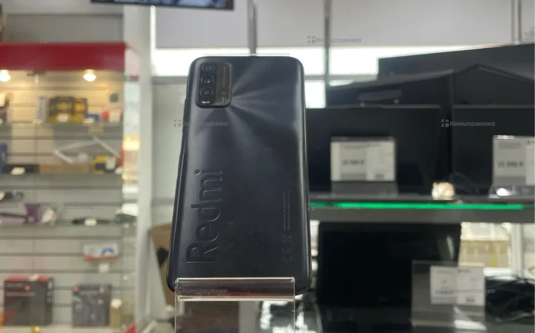 Xiaomi Redmi 9T 4/64Gb