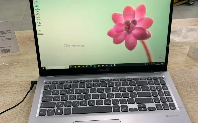 Ноутбук  ASUs x515e