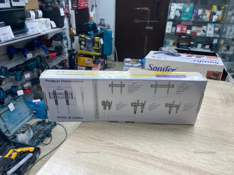 кронштейн для тв c1f