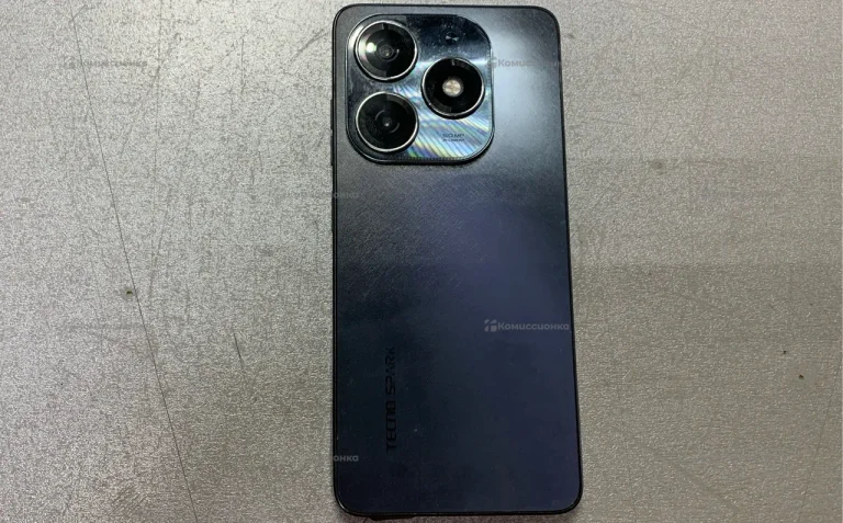 Tecno Spark 20 8/128 ГБ