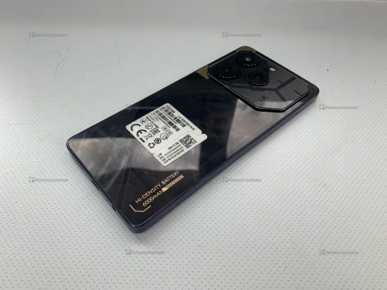 Tecno Pova 6pro