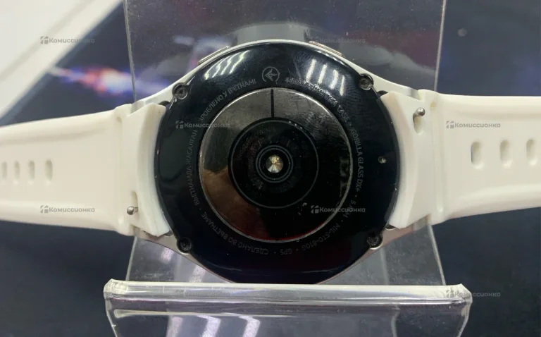 Часы  Galaxy Watch 4 44mm