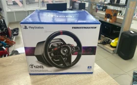 Игровой руль и педали Thrustmaster T128